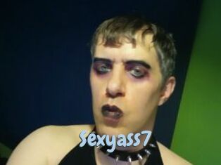 Sexyass7