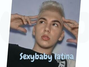 Sexybaby_latina