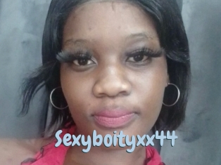 Sexyboityxx44
