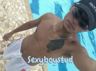 sexyboystud Uniform Porn XXX