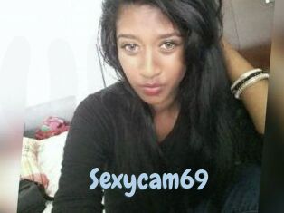 Sexycam69