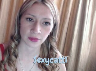 Sexycatt1