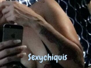 Sexychiquis