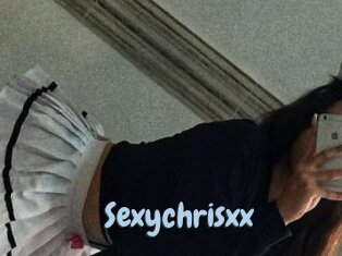 Sexychrisxx