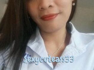 Sexycuteass33