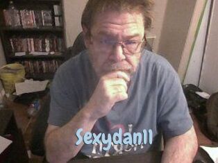 Sexydan11