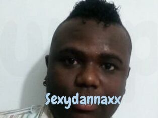 Sexydannaxx