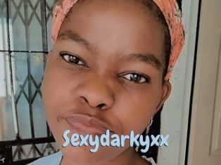 Sexydarkyxx