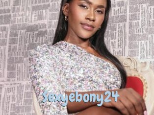 sexyebony24 Uniform Porn XXX