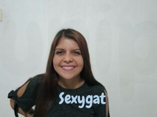 Sexygat