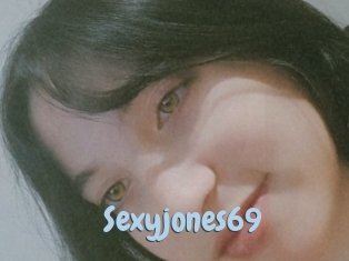 Sexyjones69