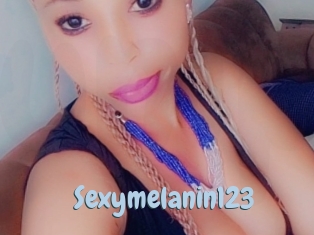 sexymelanin123 Uniform Porn XXX