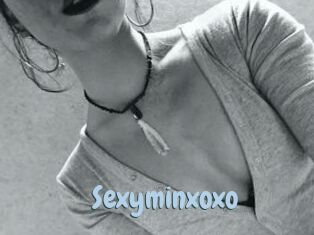 Sexyminxoxo