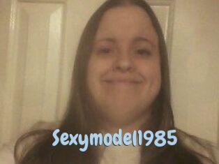 Sexymodel1985