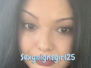 Sexynightgirl25
