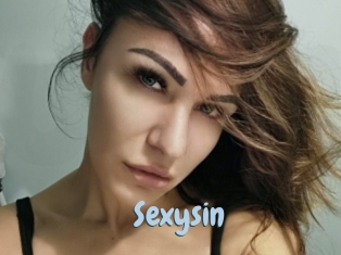 Sexysin