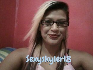 Sexyskyler18