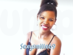 sexysmille69 Uniform Porn XXX