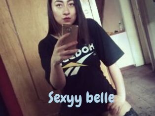Sexyy_belle