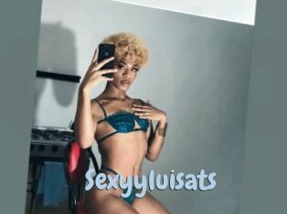 Sexyyluisats