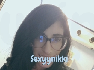 sexyynikki Uniform Porn XXX