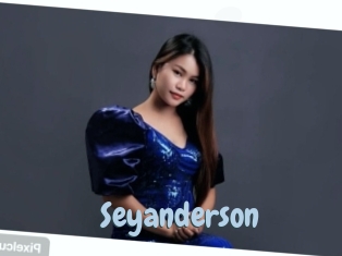 seyanderson Uniform Porn XXX