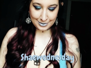 shaewednesday Uniform Porn XXX