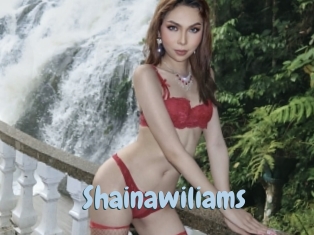 shainawiliams Uniform Porn XXX