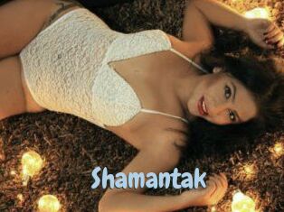 Shamantak