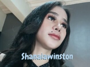Shanaiawinston