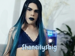 shaneilysbig Uniform Porn XXX