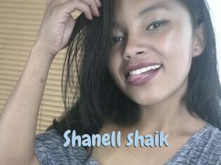 Shanell_shaik