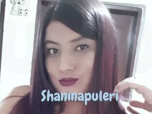 shaninapuleri Uniform Porn XXX