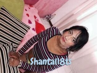 Shantal18ts