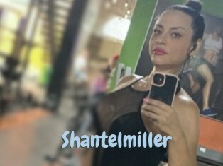 Shantelmiller