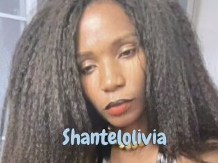 shantelolivia Uniform Porn XXX