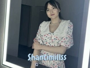 Shantimillss