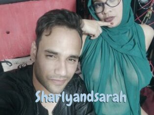 Sharlyandsarah