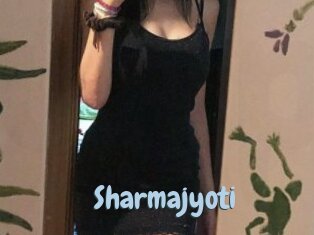 Sharmajyoti