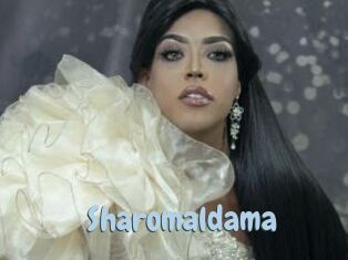 Sharomaldama