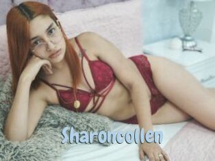 Sharoncollen