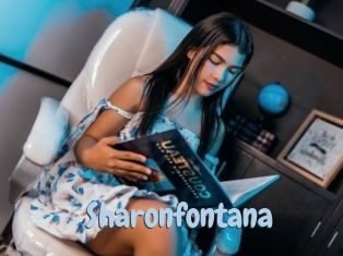 Sharonfontana