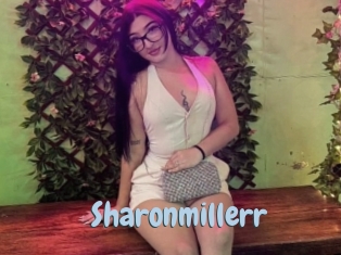 sharonmillerr Uniform Porn XXX