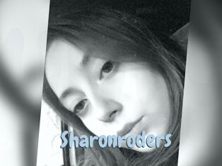 Sharonroders