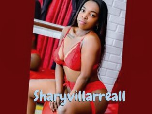 sharyvillarreall Uniform Porn XXX