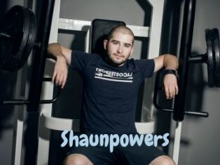 Shaunpowers