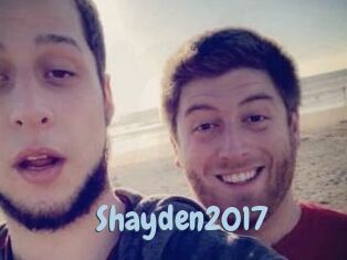 Shayden2017