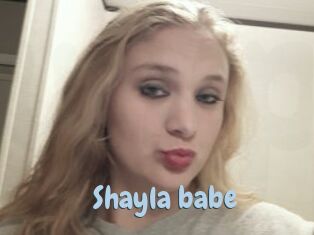 Shayla_babe