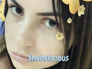 shedelicious Uniform Porn XXX