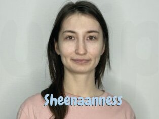 Sheenaanness